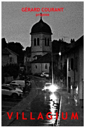 Постер: Villagium