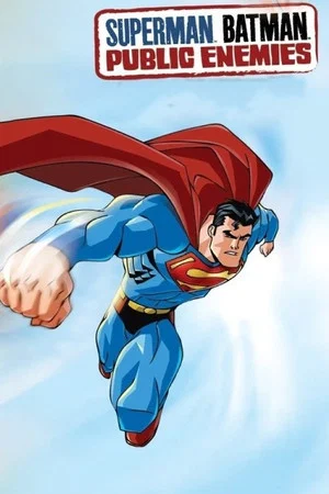 Постер: Dinner with DCU and Special Guest Star Kevin Conroy