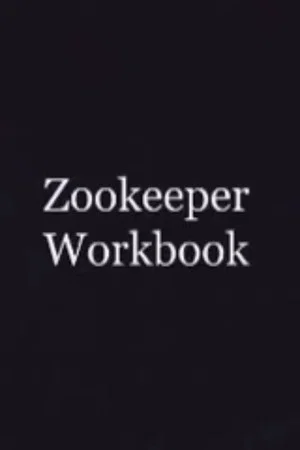 Постер: Zookeeper Workbook