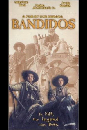 Постер: Bandidos