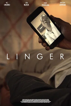 Постер: Linger