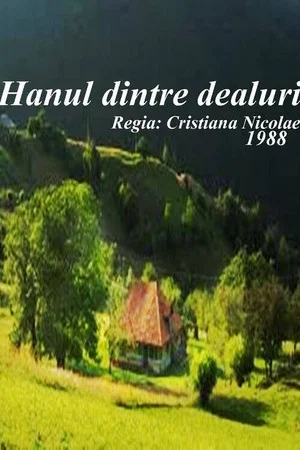 Постер: The Inn Between the Hills