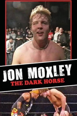 Постер: Jon Moxley: The Dark Horse