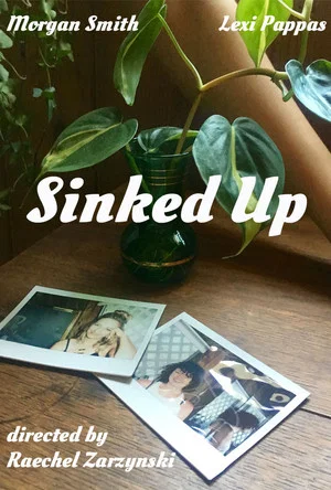 Постер: Sinked Up