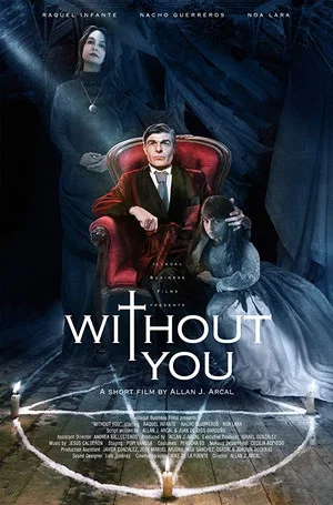 Постер: Without You