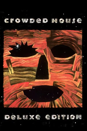 Постер: Crowded House: Woodface