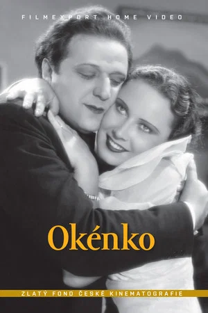 Постер: Okénko