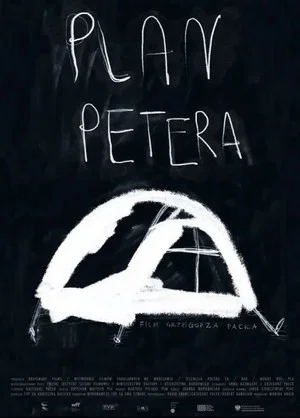 Постер: The Peter Plan