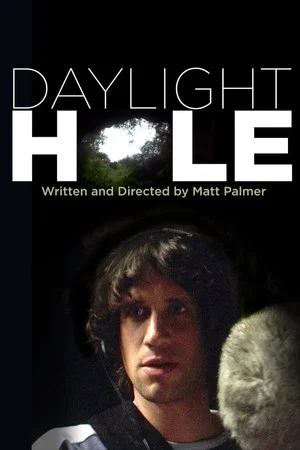 Постер: Daylight Hole
