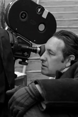 Постер: On The Set