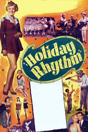 Постер: Holiday Rhythm