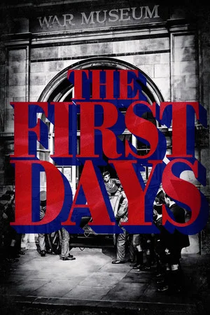 Постер: The First Days