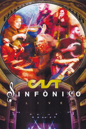Постер: Cast - Sinfonico