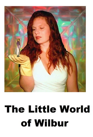 Постер: The Little World of Wilbur