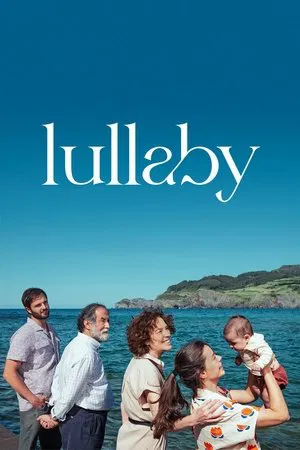 Постер: Lullaby