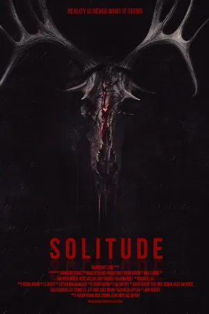 Постер: Solitude