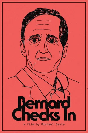 Постер: Bernard Checks In