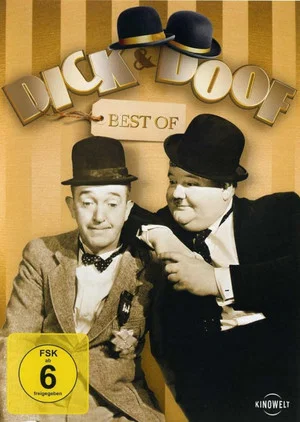 Постер: Dick & Doof - Best of