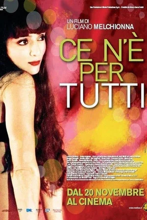 Постер: Ce n'è per tutti