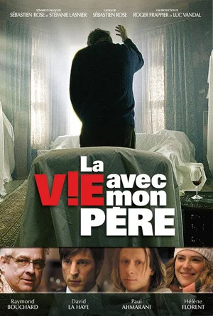 Постер: La vie avec mon père