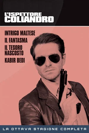 Постер: Inspector Coliandro: 8 сезон