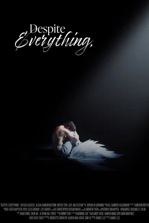 Постер: Despite Everything