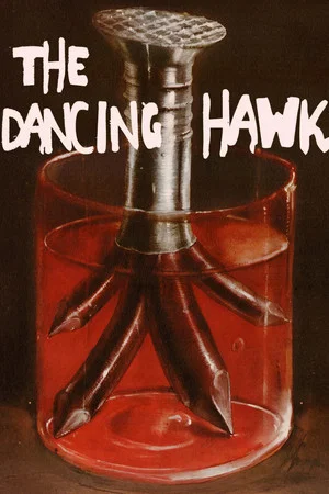 Постер: The Dancing Hawk