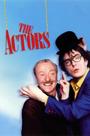 Постер: The Actors