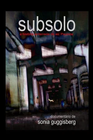 Постер: Subsolo