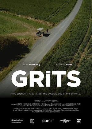 Постер: Gröt