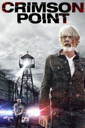 Постер: Crimson Point