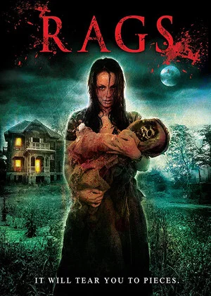 Постер: Rags