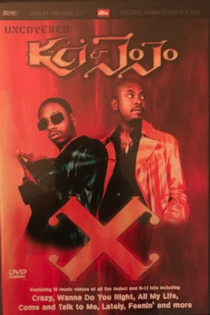 Постер: K-Ci & JOJO