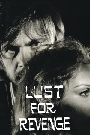 Постер: Lust for Revenge
