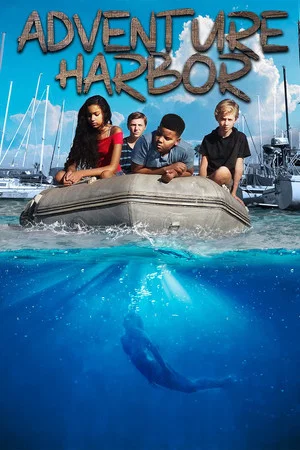 Постер: Adventure Harbor