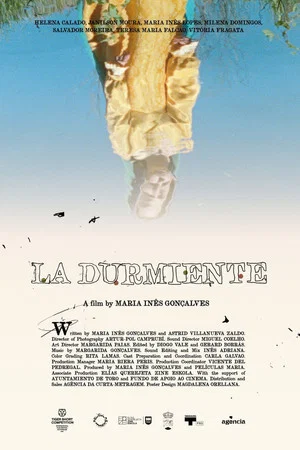 Постер: La Durmiente