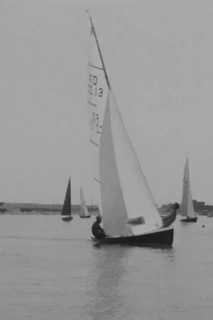 Постер: Yachtsmen