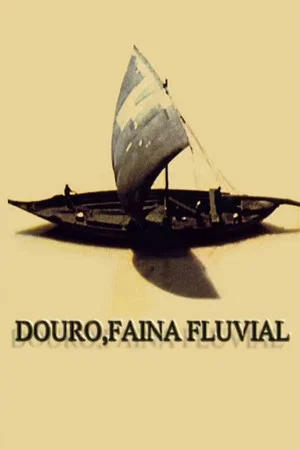 Постер: Working on the Douro River