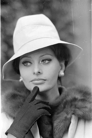 Постер: Great Women: Sophia on Loren