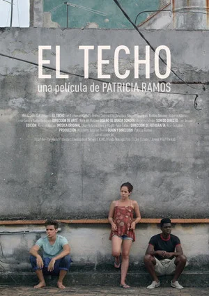 Постер: El techo