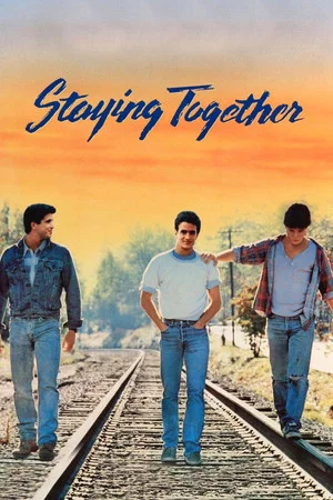 Постер: Staying Together