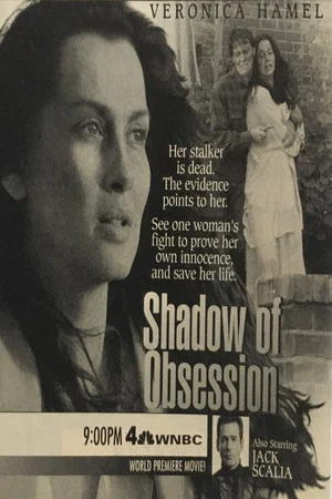 Постер: Shadow of Obsession