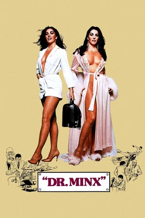 Постер: Dr. Minx
