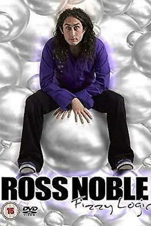 Постер: Ross Noble: Fizzy Logic