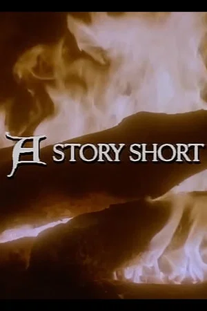 Постер: The Storyteller: A Story Short