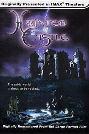 Постер: Haunted Castle