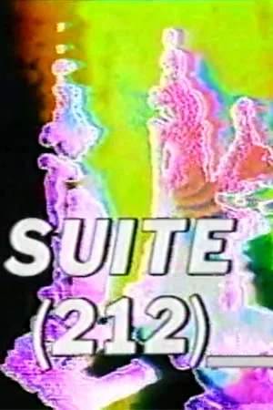 Постер: Suite 212