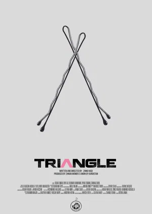 Постер: Triangle