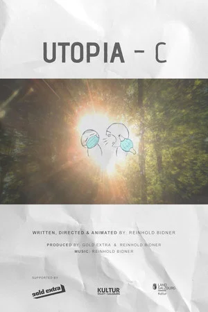 Постер: Utopia – C