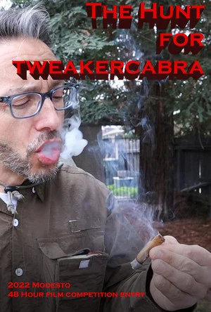 Постер: The Hunt for Tweakercabra